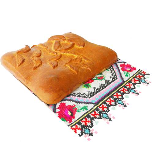 С курицей и грибами (др) 1000 гр (Сытные пироги)