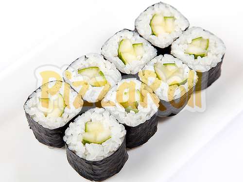 Ролл с огурцом 120 г