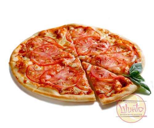 Пицца Маргарита 550 г.