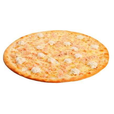 Пицца По азиатски 650 г.