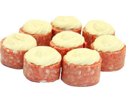 Супер КолбасМаки