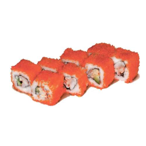 Калифорния