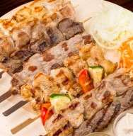 Ассорти Шашлыкофф 900/100/100/150 г
