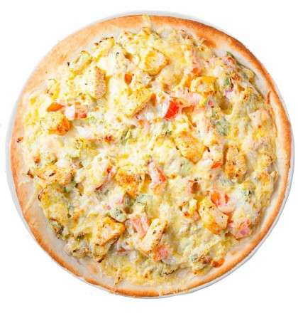 4-и Пиццы - Максимум вкуса (набор) 38 см + Напиток (Coca-cola 2 л)