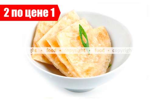 Азиатский хлеб