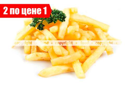 Картофель фри