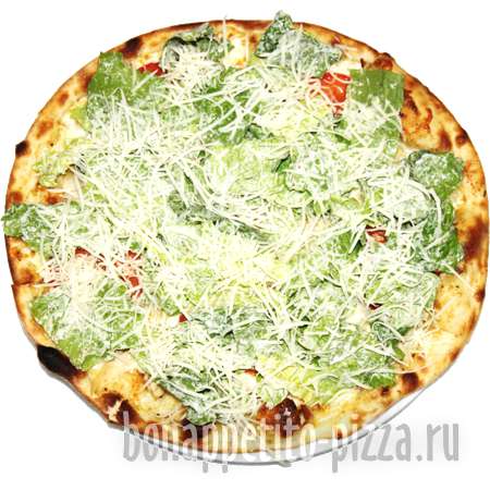 Пицца Цезарь