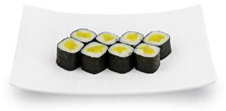 Ролл с такуаном 100 г