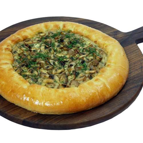 Пирог «Жюльен» 500 г.