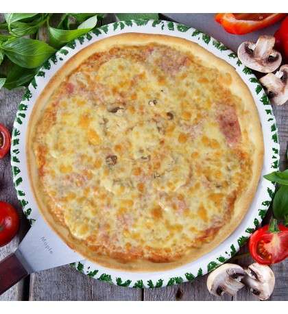 Пицца Марио 38cм. (Акция)