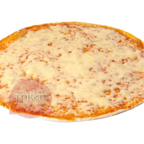 Пицца Маргарита 600 г.