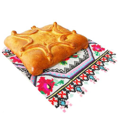 С мясом (др) 1000 гр (Сытные пироги)