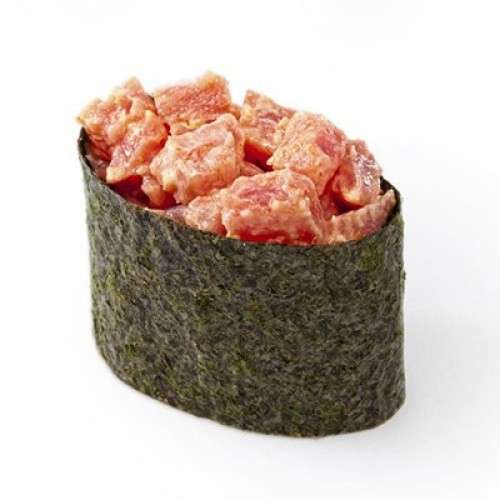 Суши острые с тунцом 40 г.