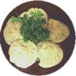 Хинкали