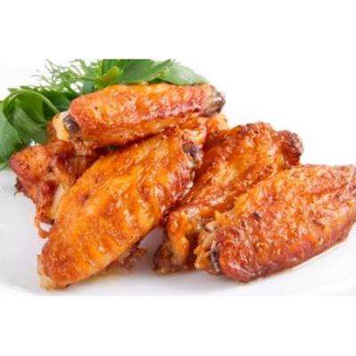Шашлык из куриных крылышек 300 г.