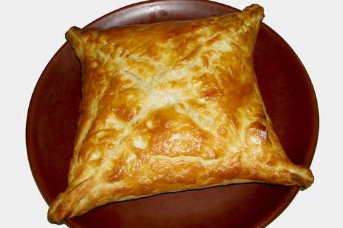 Пицца-хачапури 750 г.