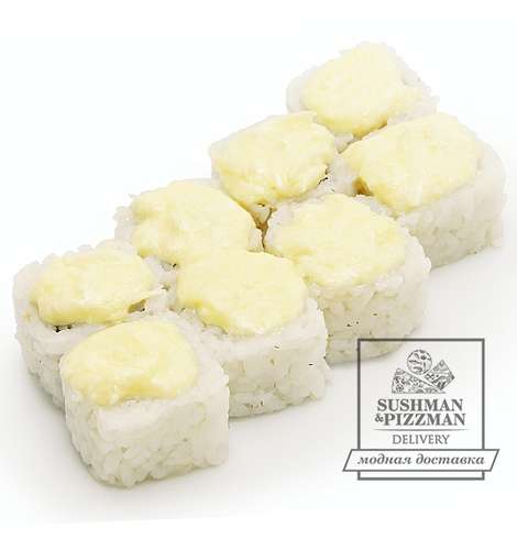 Бекудо маки ролл 200 г