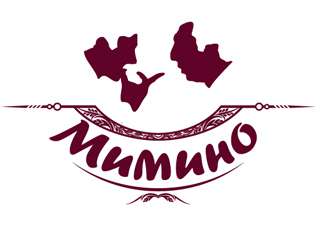 Сладкий десерт мимино 150 гр.