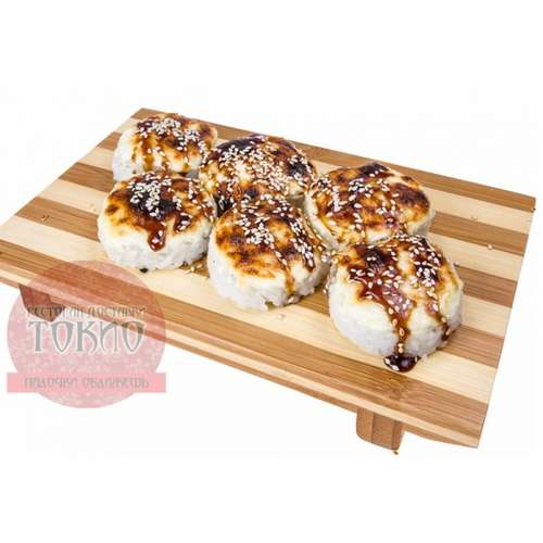 Роллы Фудзи 250 гр.