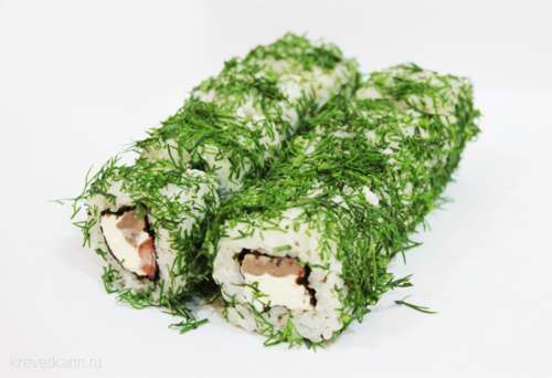 Русский (мясо свинины) 220 г.