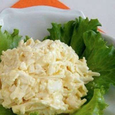 Еврейская закуска