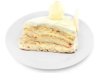 Пирожное «Баунти» 150 г