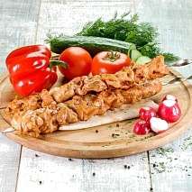 Шашлык из свинины 840 гр
