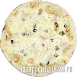 Пицца Стелла димаре