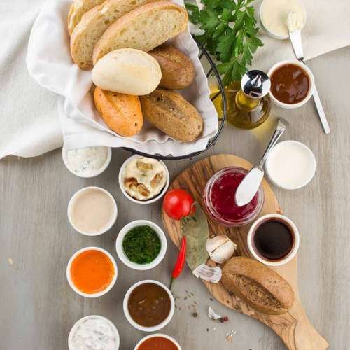 Русская горчица