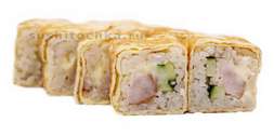Русский ролл