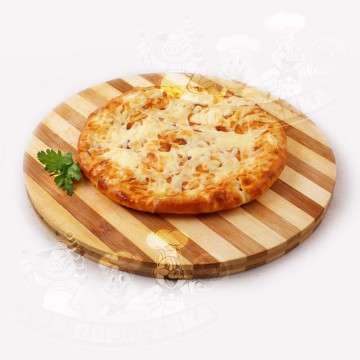Хачапури по мегрельски 800 гр.