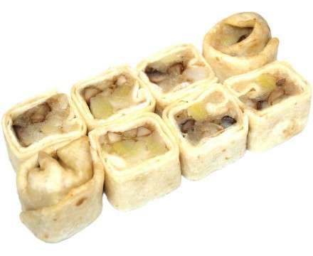 Грибной