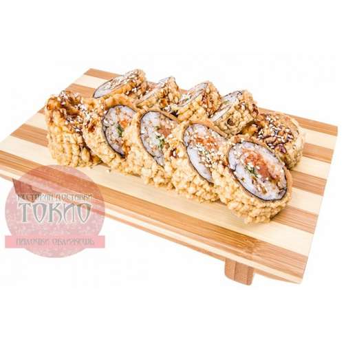 Роллы Самурай 300 гр.