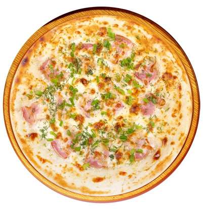 Деревенская пицца (28 см)