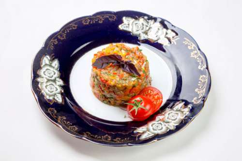 Салат Мангал 230 г