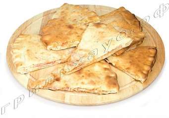 Пицца «Домашняя» ( 32 см.) 700 г.