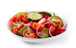Салат Овощной Sbarro