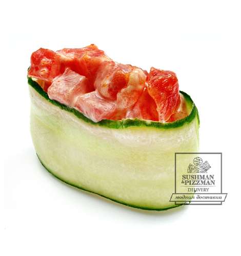 Туна каппа суши 40 г