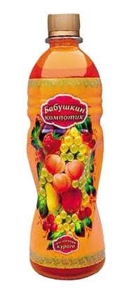 Компот «Восточная курага» 0,5 л