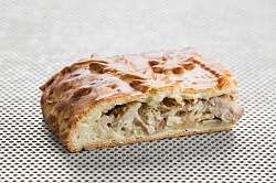 Пирог Курник 1 кг