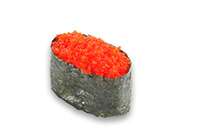 Суши Тобико (orange)