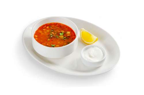 Солянка сборная мясная 280 г