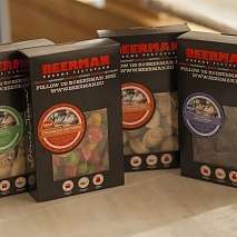 Пельмени Новосибирские 450 гр