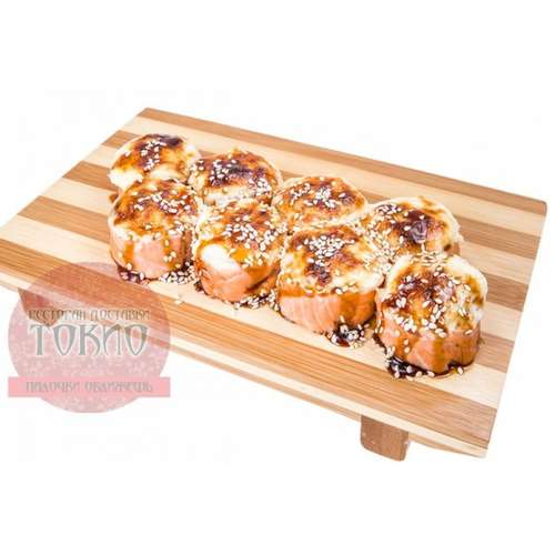 Роллы Кумамото 250 гр.