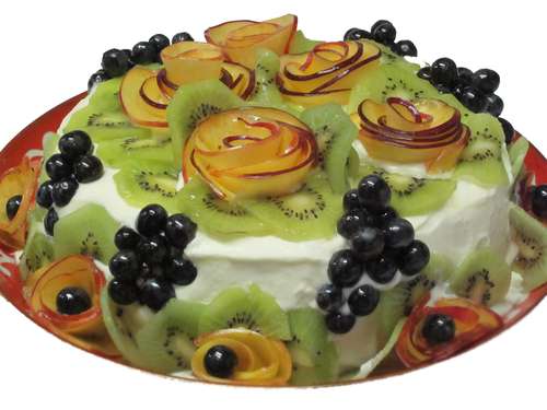 Торт / Cake