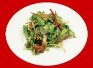 Салат с курицей 150 гр.