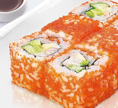 Калифорния супер лайт 220 г