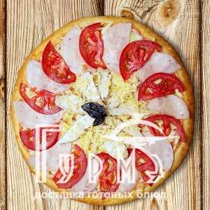 Пицца «Манхэттен» 450 г