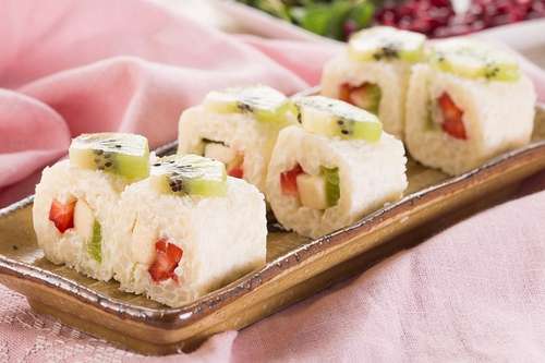 Кокосовый ролл 130 г