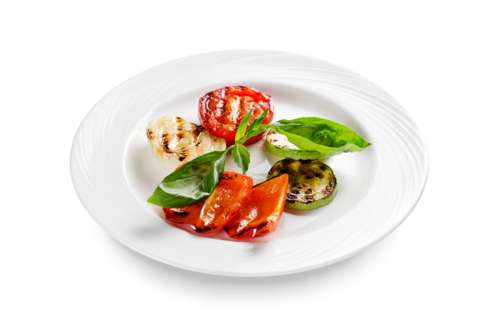 Овощи гриль 150.00 г
